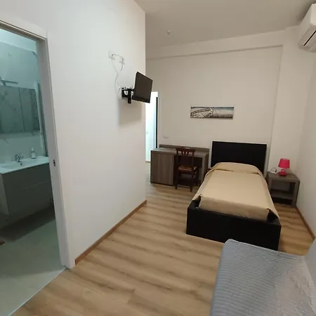 Casa Veio منزل للإقامة *