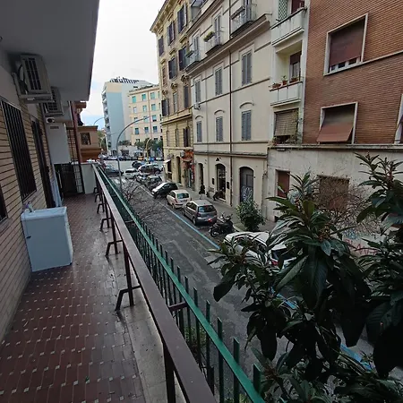 Casa Veio * רומא