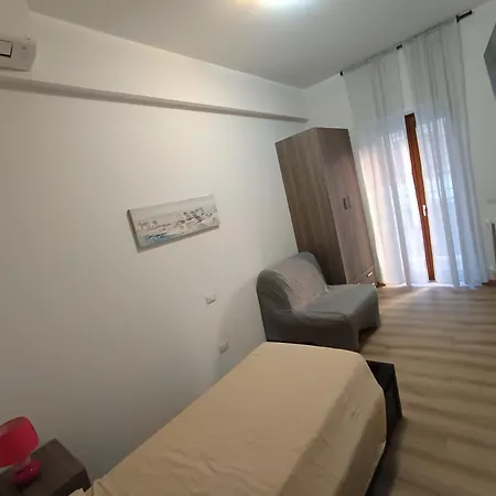 Casa Veio Δωμάτια σε οικογενειακή κατοικία