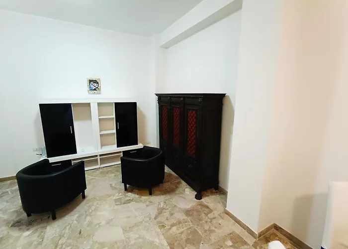 Casa Veio Δωμάτια σε οικογενειακή κατοικία *