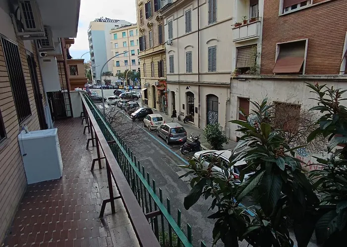 Casa Veio * Ρώμη